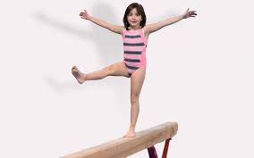 Kitsilano Gymnastics Incorporated