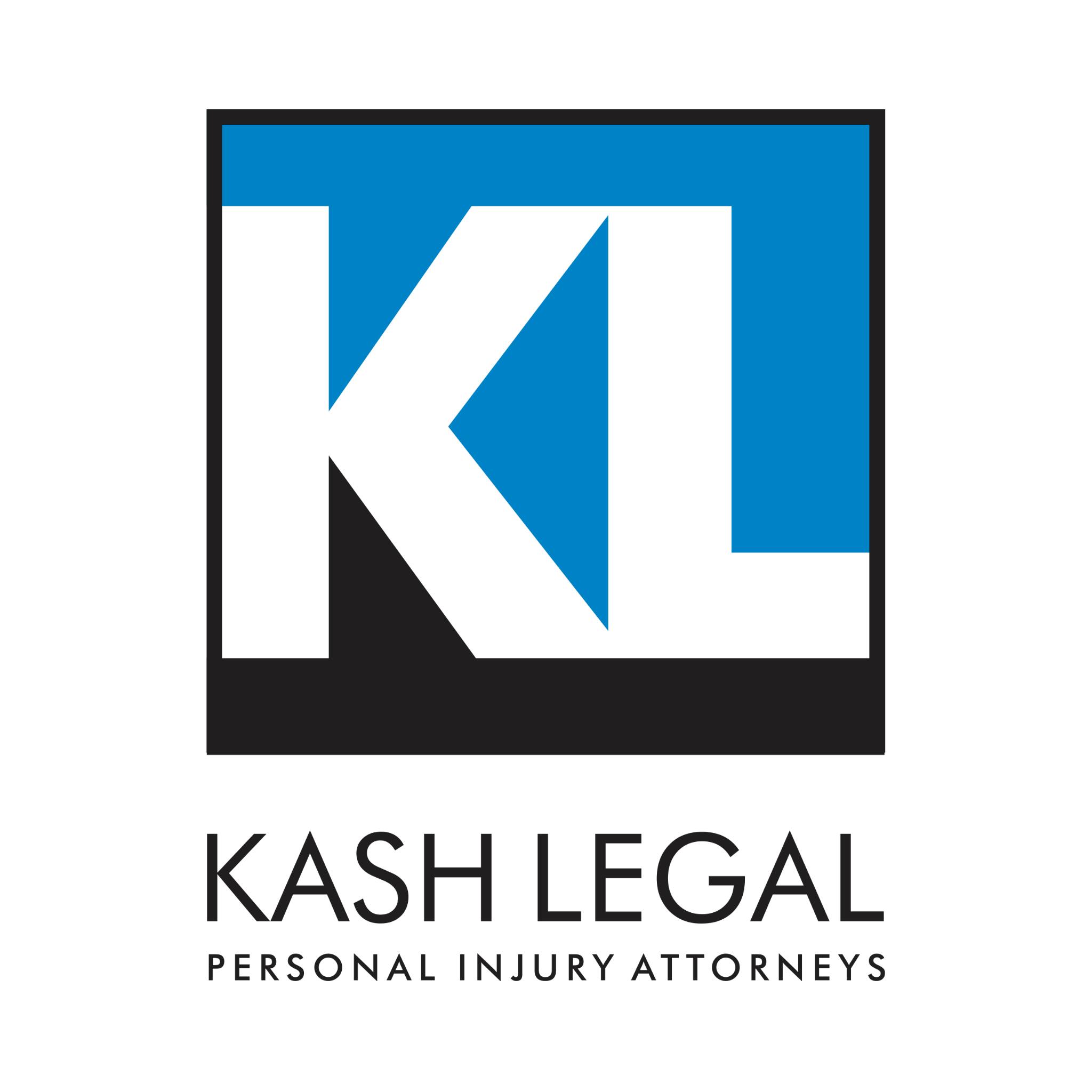 Kash Legal Group - Oakland Personal Injury and Accident Lawyers