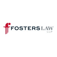 Fosters Law LLP