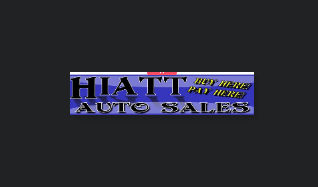 Hiatt Auto Sales