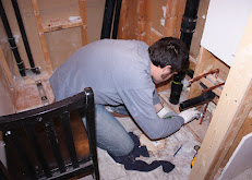 BigFoot Plumbing and Heating Inc.