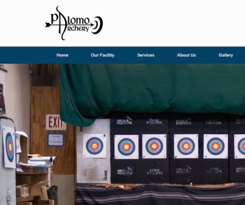Palomo Archery