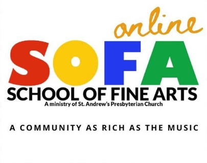 St. Andrew's School of Fine Arts
