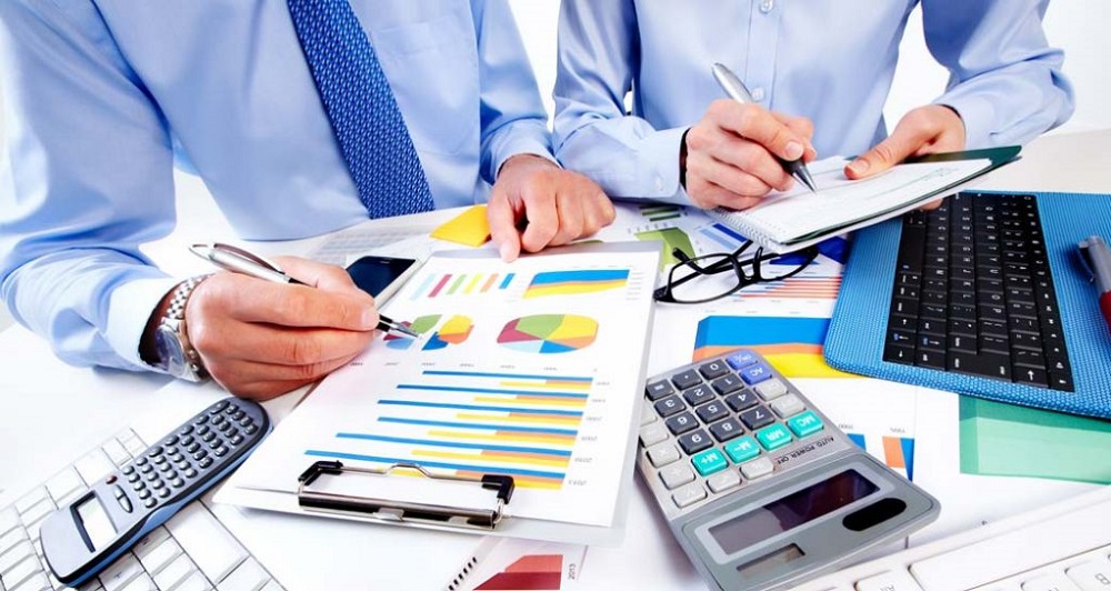 Buss Financial Group