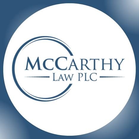 McCarthy Law PLC