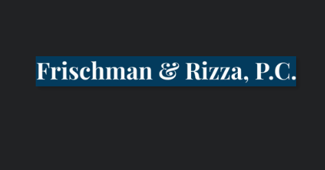 Frischman & Rizza P.C.