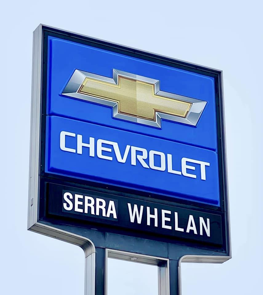 Serra Whelan Chevrolet