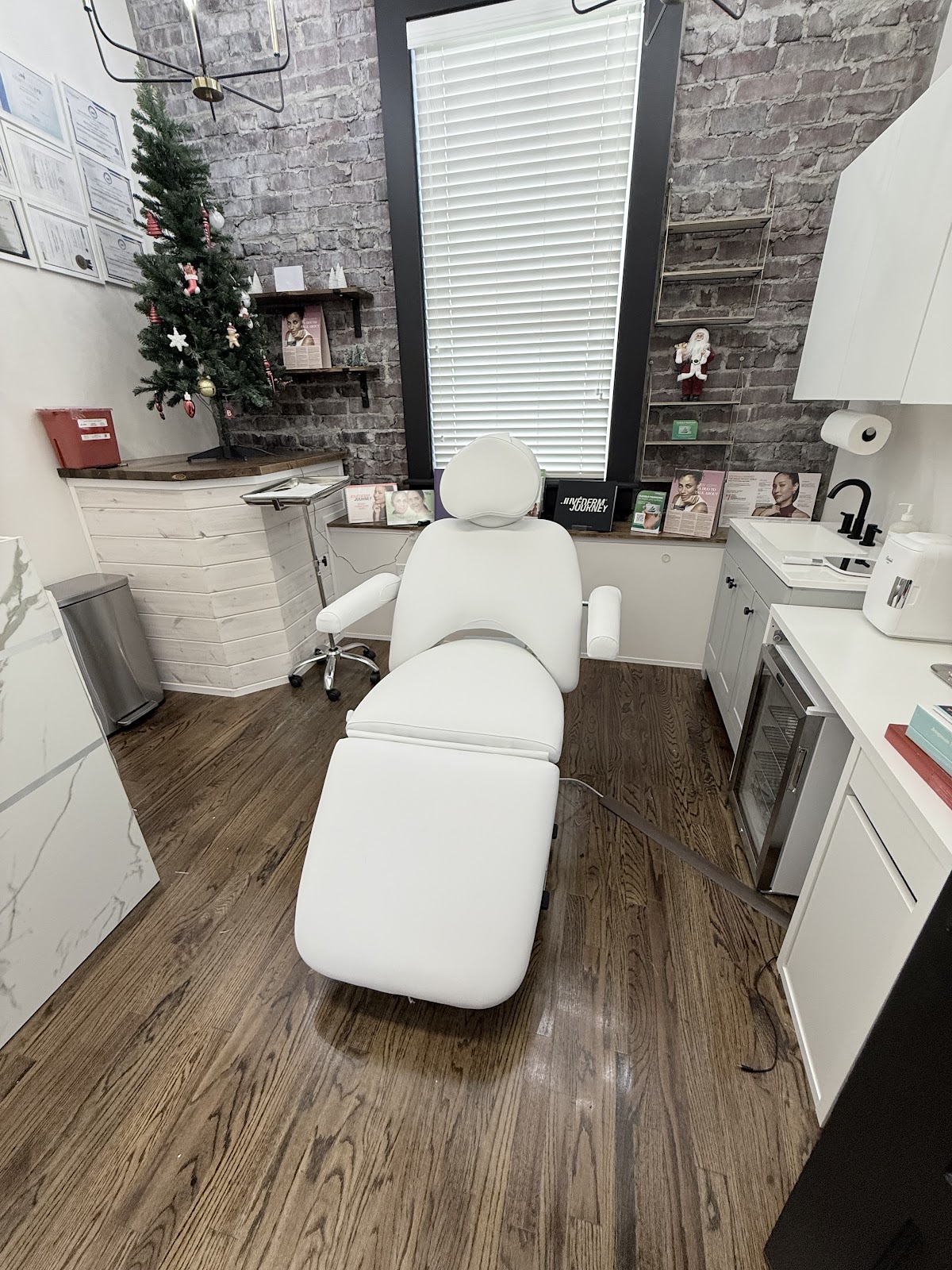 Reviv Beauty Med Spa