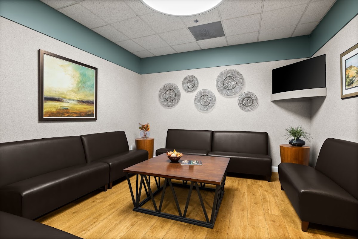 Dr. Andrew C. Wong, Board Certified Orthodontist
