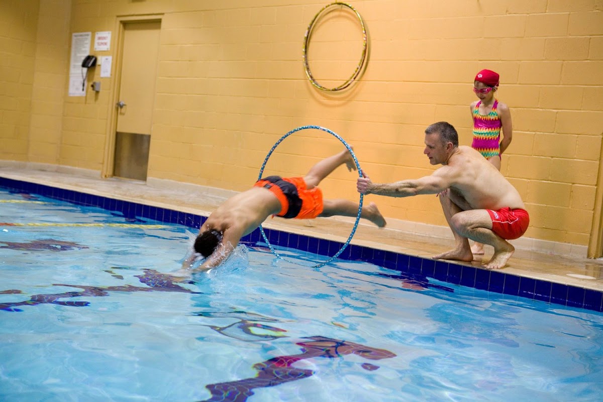 Felix's Swim School Junction