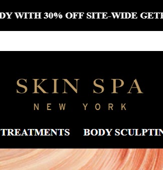 Skin Spa New York - Back Bay
