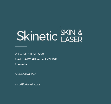 Skinetic Skin & Laser