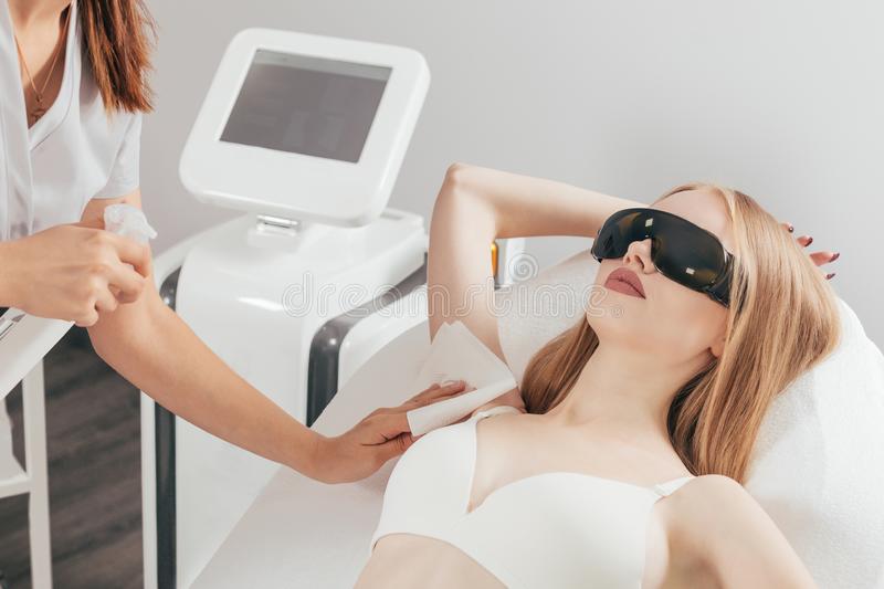 Go Bare Laser Hair Removal