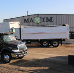 Maxim Truck & Trailer
