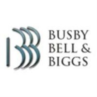 Busby, Bell, & Biggs PC