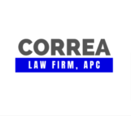 Correa Law Firm, APC