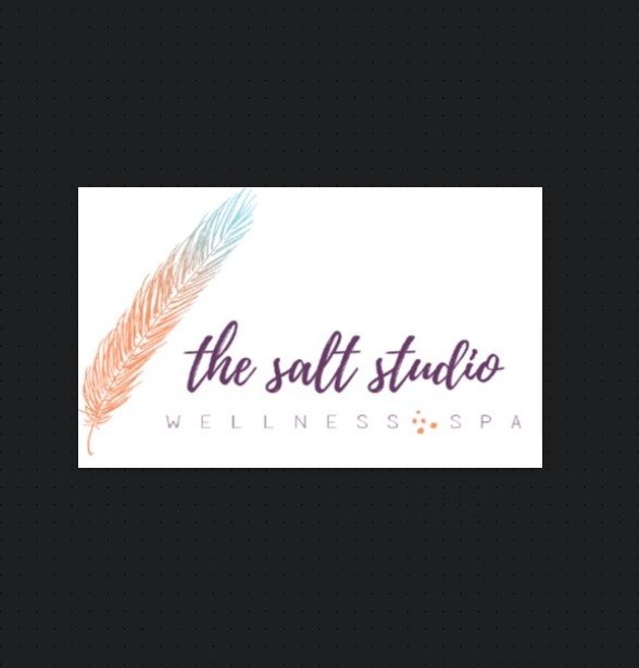 The Salt Studio