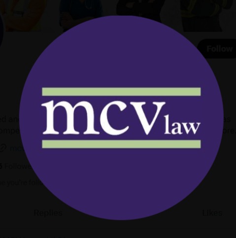 MCV Law