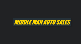 Middle Man Auto Sales