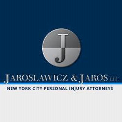 Jaroslawicz & Jaros, PLLC