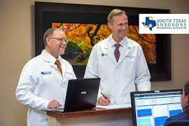 South Texas Surgeons