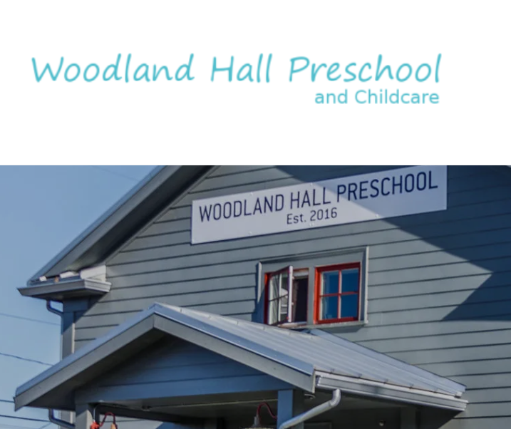 Woodland Hall Preschool