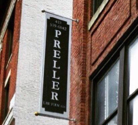 Preller Law Firm, LLC