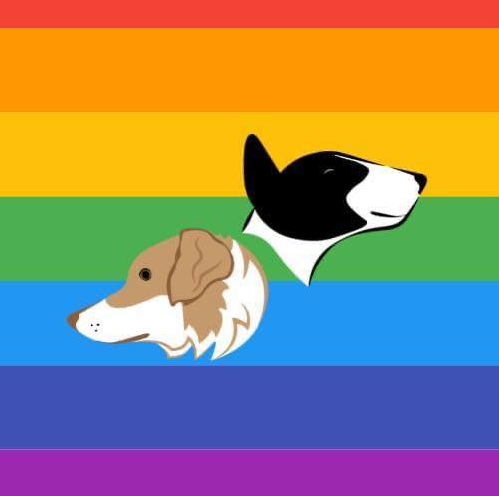 PAWSitively Happy Home
