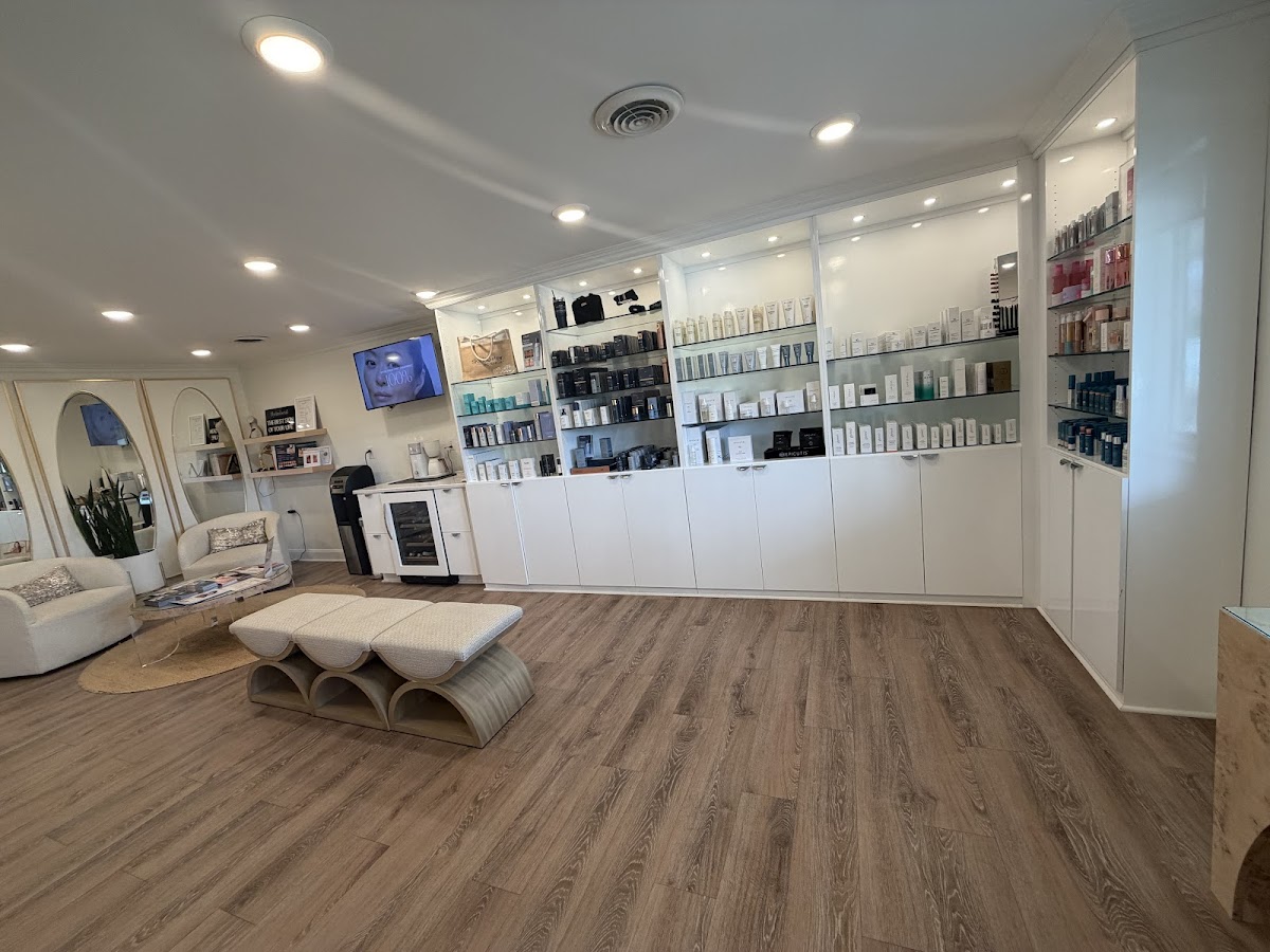 Willow Med Spa & Salon