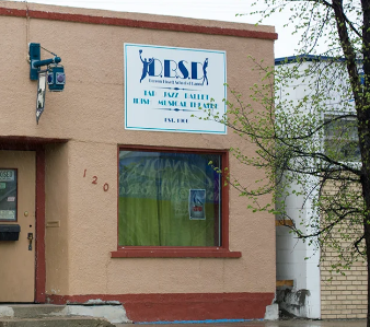 Doreen Bissett School of Dance