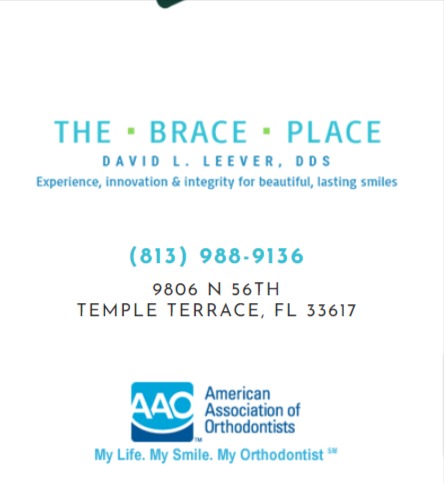 Brace Place