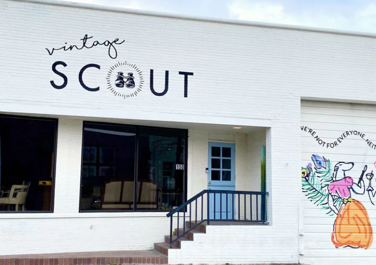 Scout Design Studio