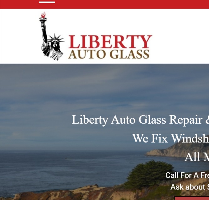 Liberty Auto Glass