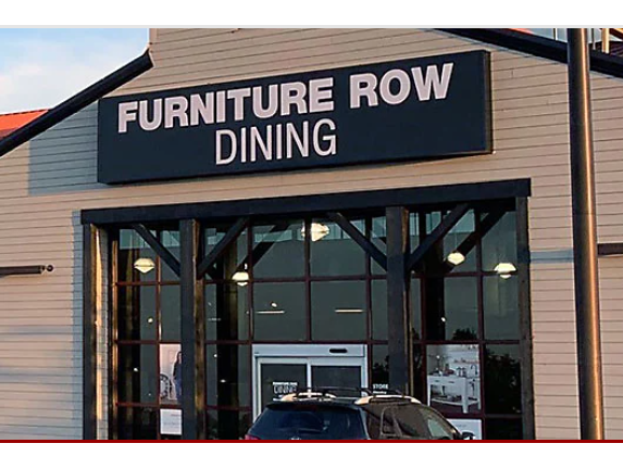 Furniture Row