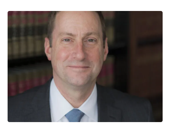 Attorney Barry Book
