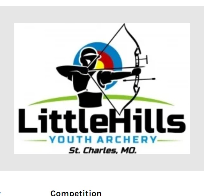 Little Hills Youth Archery