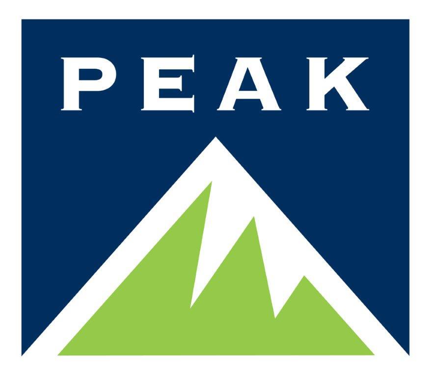 Peak Communicators Ltd.
