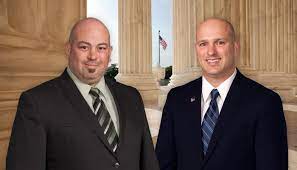 The Overstreet Law Firm