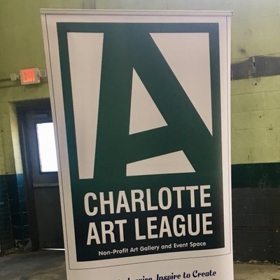 Charlotte Art League