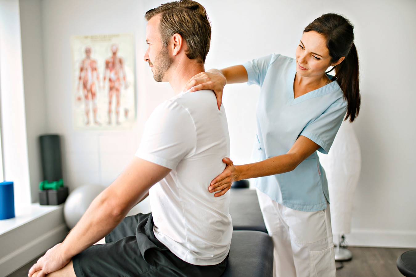 ChiroPath Spine & Posture Centre