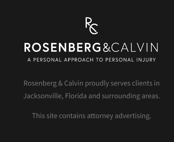 Rosenberg & Calvin, P.A.