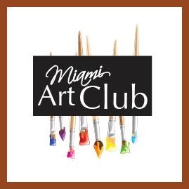 Miami Art Club