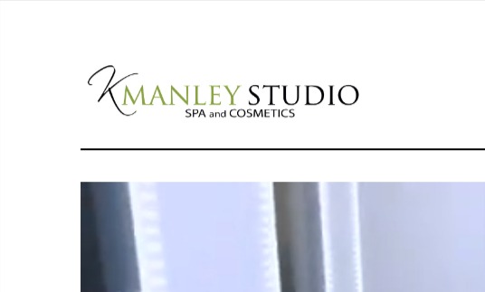 K Manley Studio Spa and Cosmetics