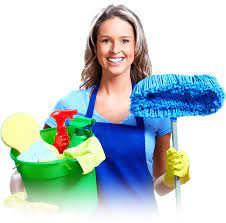 Mas cleaning