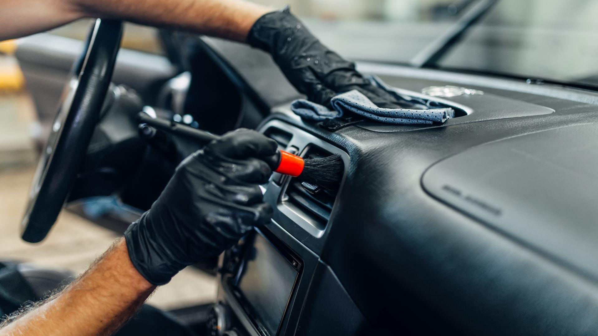 S.O.A. Auto Spa