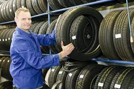 Viper Tire and Auto
