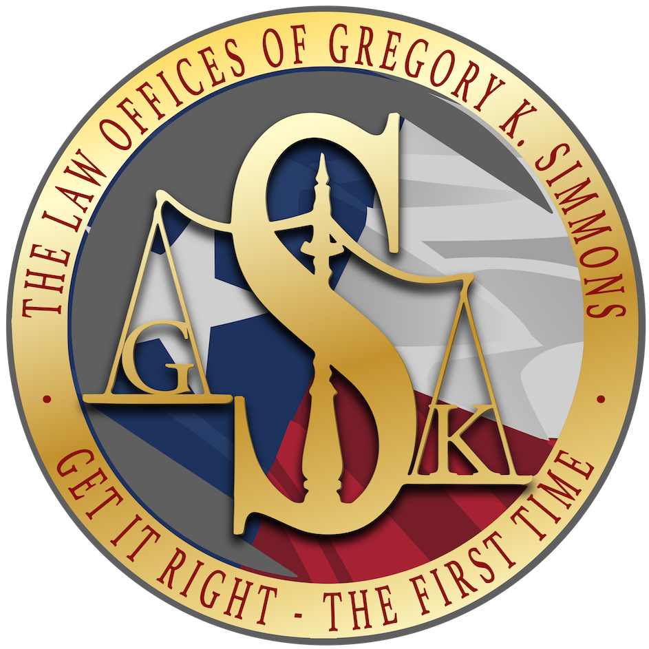 The Law Offices of Gregory K. Simmons, P.C.
