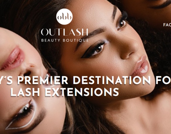 Eyelash Extensions South Calgary - South OutLash Beauty Boutique & SkinLAB