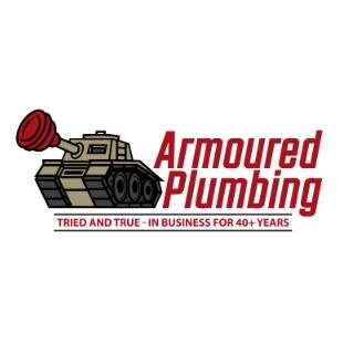 Armoured Plumbing, Inc.