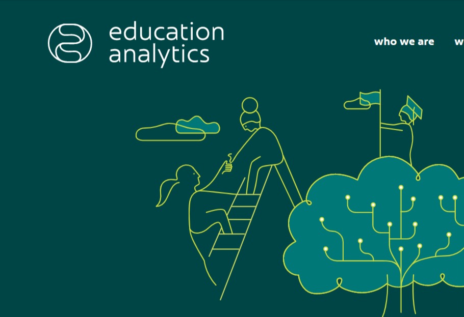 Education Analytics Inc.